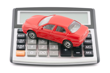 Refakturácia nákladov na opravu motorového vozidla