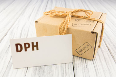 Úprava odpočítavanej DPH v roku 2015 tt_balik-s-listom-DPH
