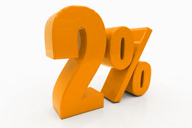 Zmeny v poukázaní 2 % dane tt_2-percenta orange