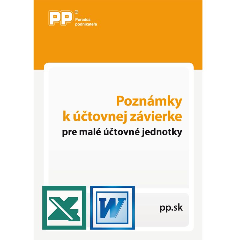 poznámky malé