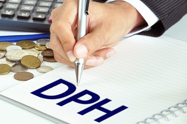 Výroba a montáž reklamy z hľadiska DPH, prenos daňovej povinnosti tt_dph