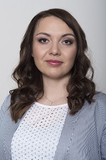 Kuťová Ivana