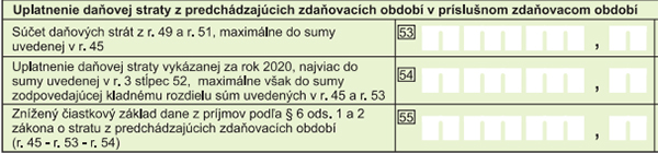 Daňové priznanie fyzických osôb 2021 – typ B - obrázok-004