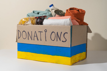 Charitatívna a humanitárna činnosť z pohľadu daní a účtovníctva tt_hum-pomoc