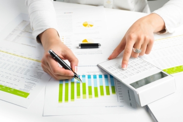 10 najčastejších chýb v štatistike INTRASTAT-SK iStock_000013941155Small