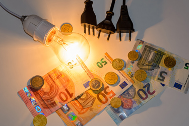 Postup účtovania vrátenia kompenzácií k cenám energií podľa nariadení vlády SR tt_energodotacie