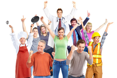 Príklad z praxe: Teambuilding pre zamestnancov z daňového hľadiska tt_stastni-zamestnanci