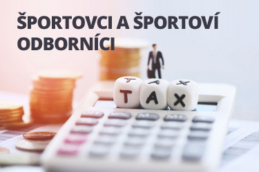 Zdaňovanie príjmov športovcov a športových odborníkov v roku 2024 tt_sportovi-odbornici