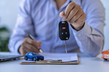 Smernica o spôsobe používania motorových vozidiel účtovných jednotiek tt_kluce-od-auta