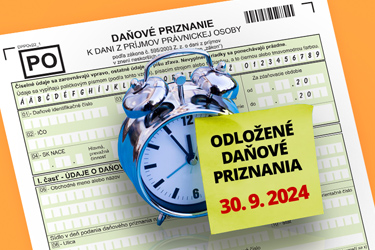 Odložené daňové priznania k dani z príjmov treba podať do 30. septembra 2024 tt_odlozene-dp-09-2024